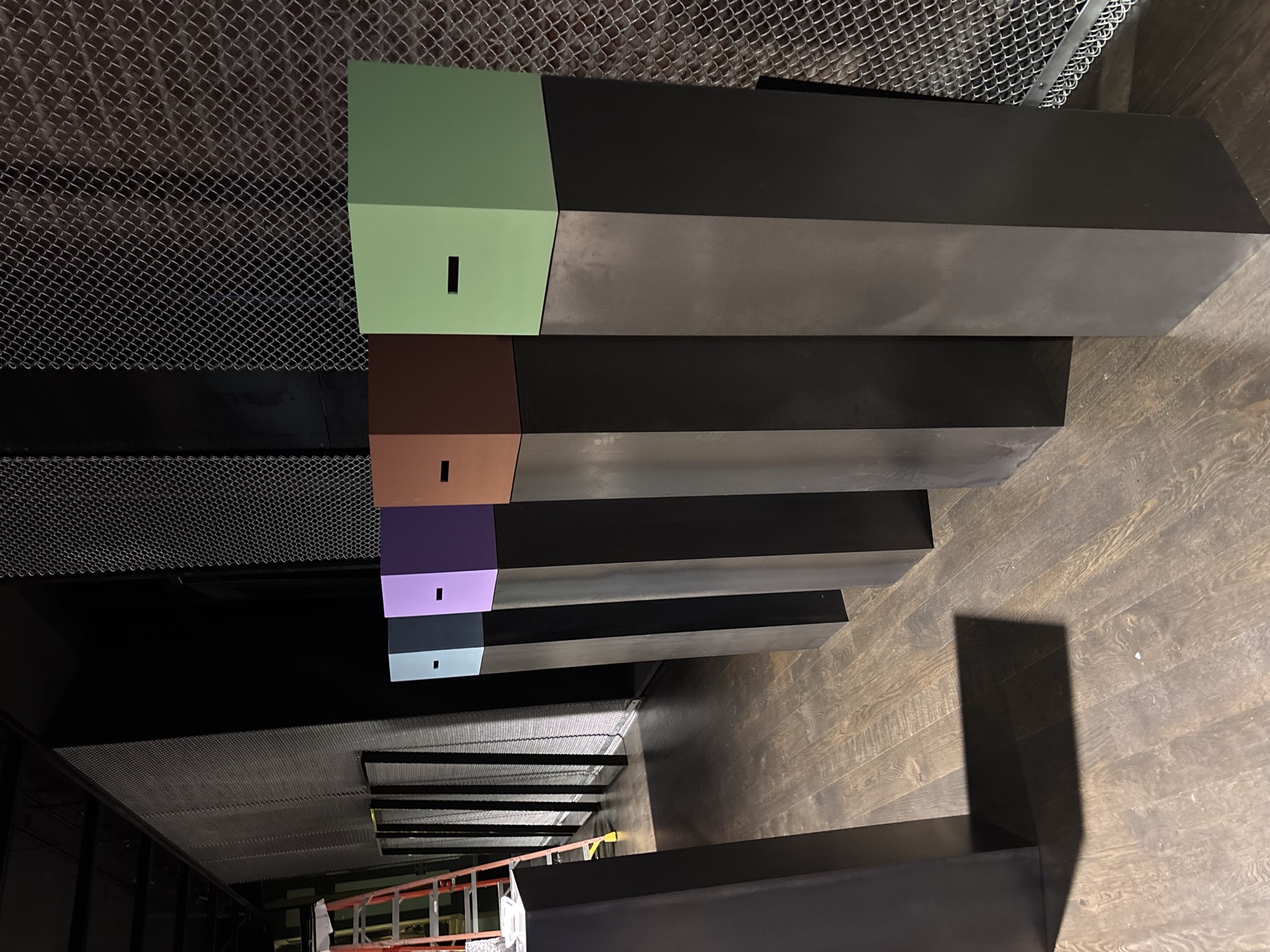 Interactive Elements